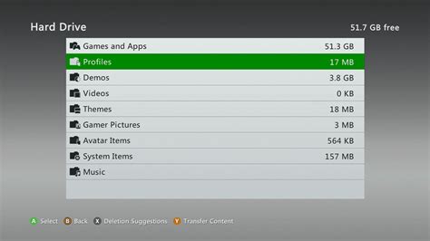 com email address or add an address that you already have. . How do you delete a xbox 360 profile